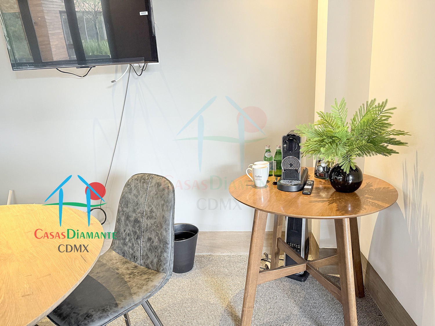 Acanto Ecos del Bosque - Salas de juntas 3 Acanto Ecos del Bosque - Salas de juntas 3